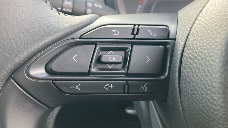 Toyota Aygo X 1.0 VVT-i Edge 5dr Petrol Hatchback